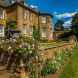 Historic Buildings in Oxfordshire