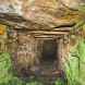 Winter Hill Stone Built Underground Water Conduits