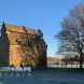 Willington Dovecote and Stables