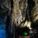 Caves in Wookey Hole