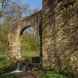 Ruins in Leyland