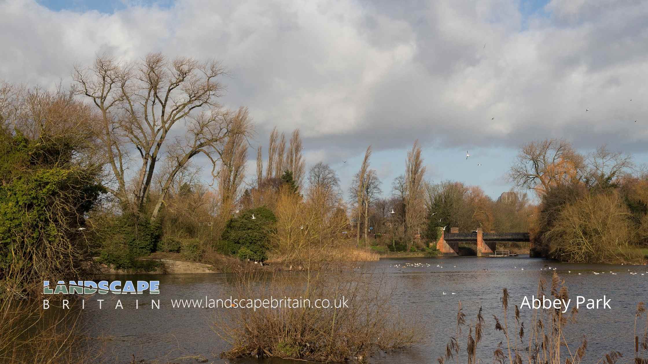 Parks in Leicestershire