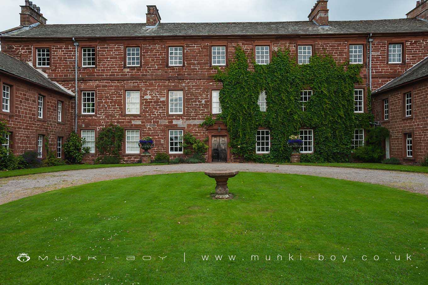 Historic Buildings in Penrith