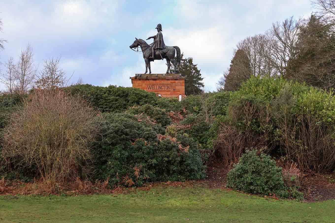 Towns in Hampshire