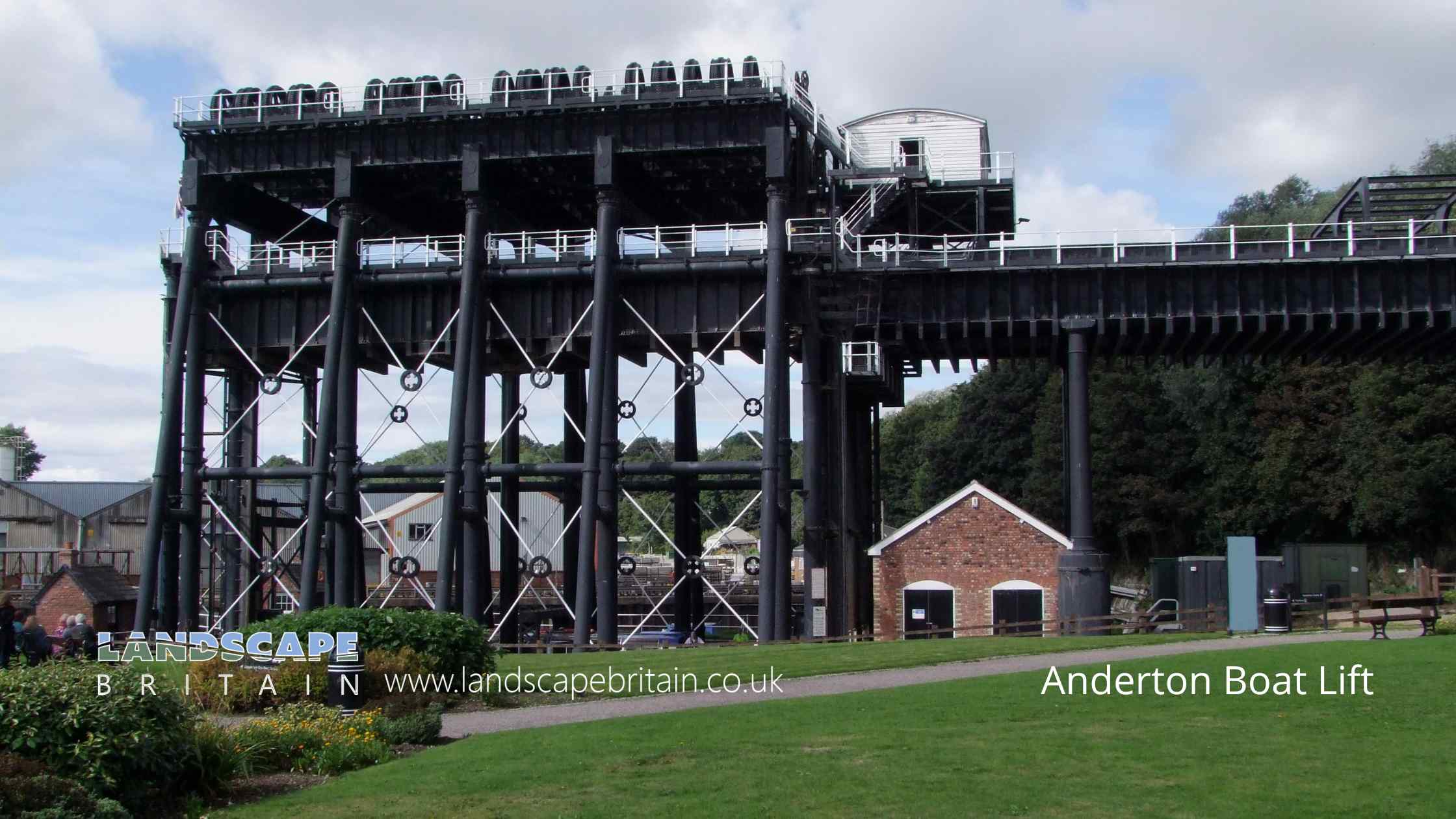 Historic Buildings in Northwich