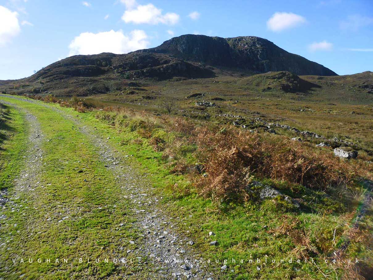 Historic Monuments in Gwynedd