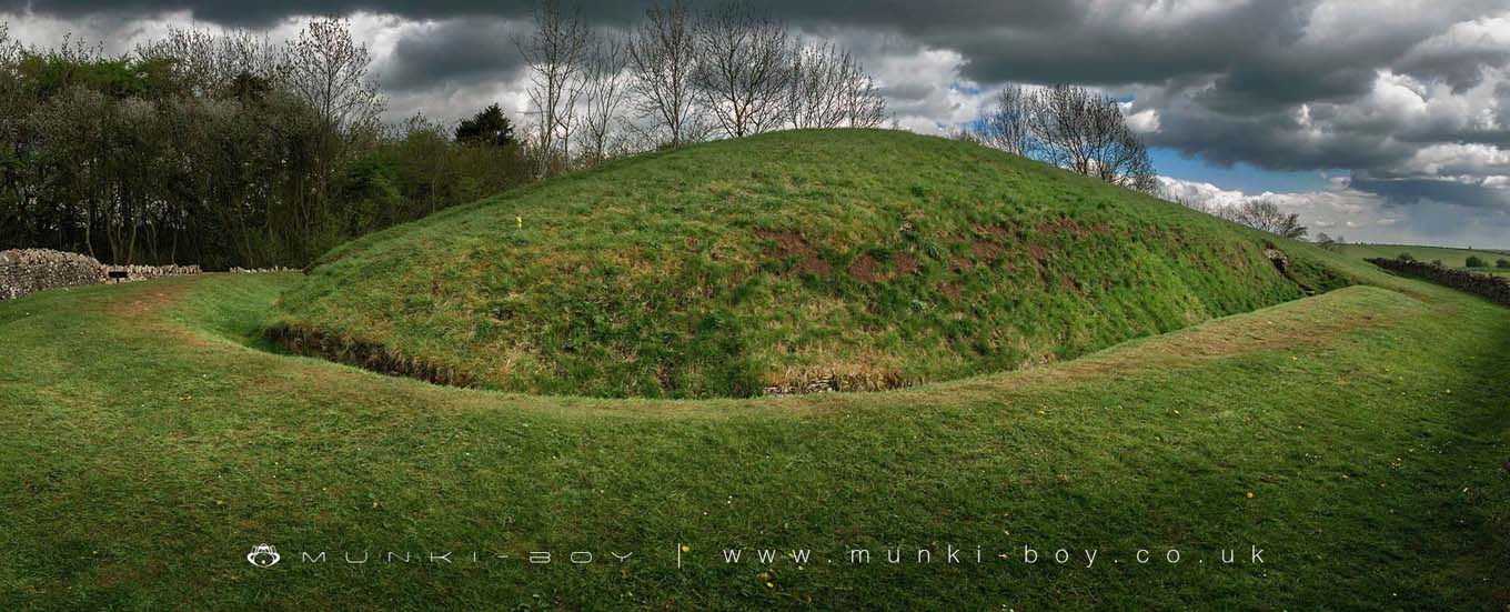 Historic Monuments in Gloucestershire