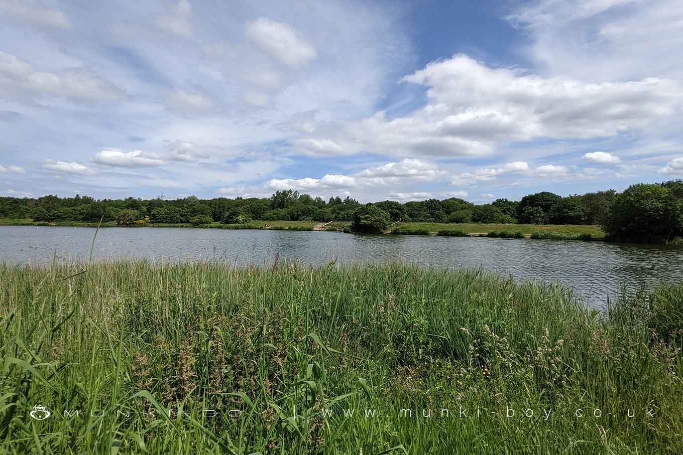 Country Parks in Walkden