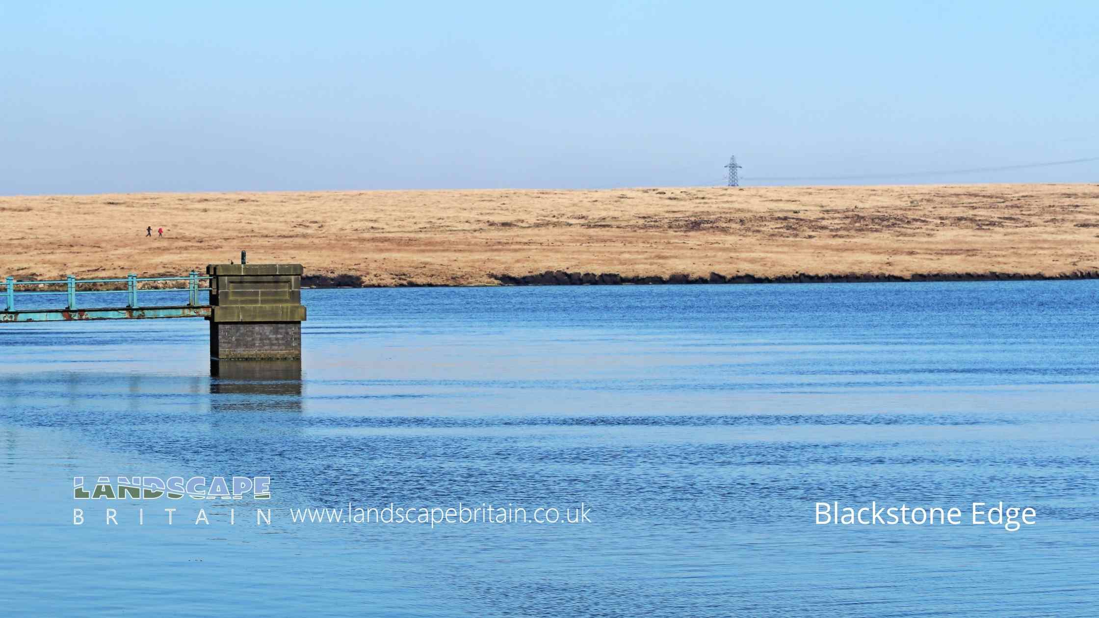 Lakes in Littleborough