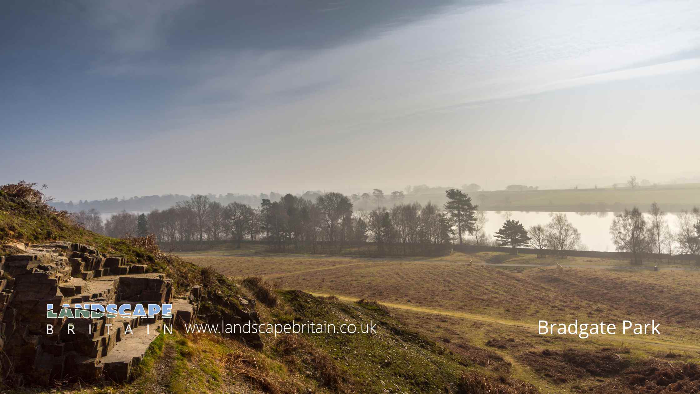 Country Parks in Newtown Linford