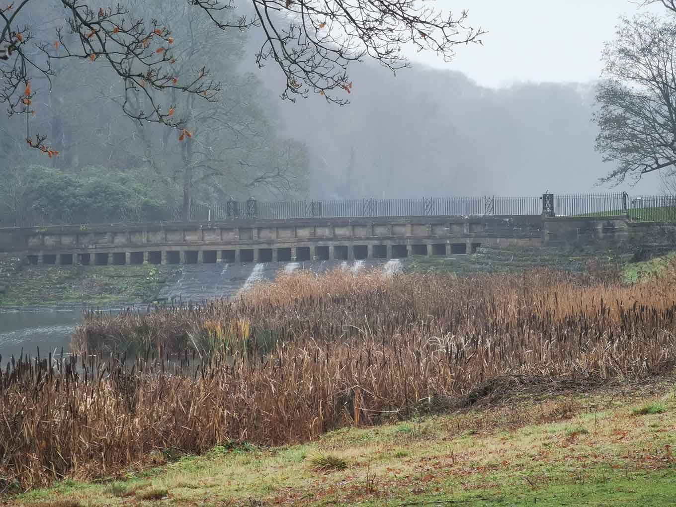 Country Parks in West Bretton