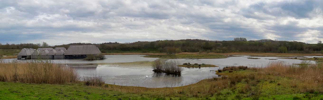 Nature Reserves in Preston