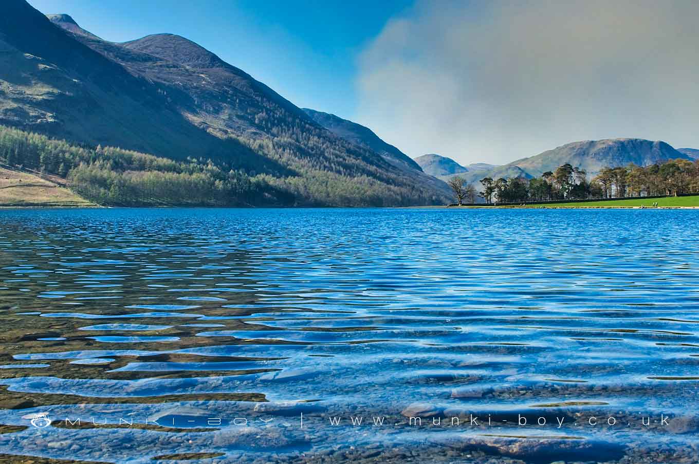 Lakes in Cockermouth