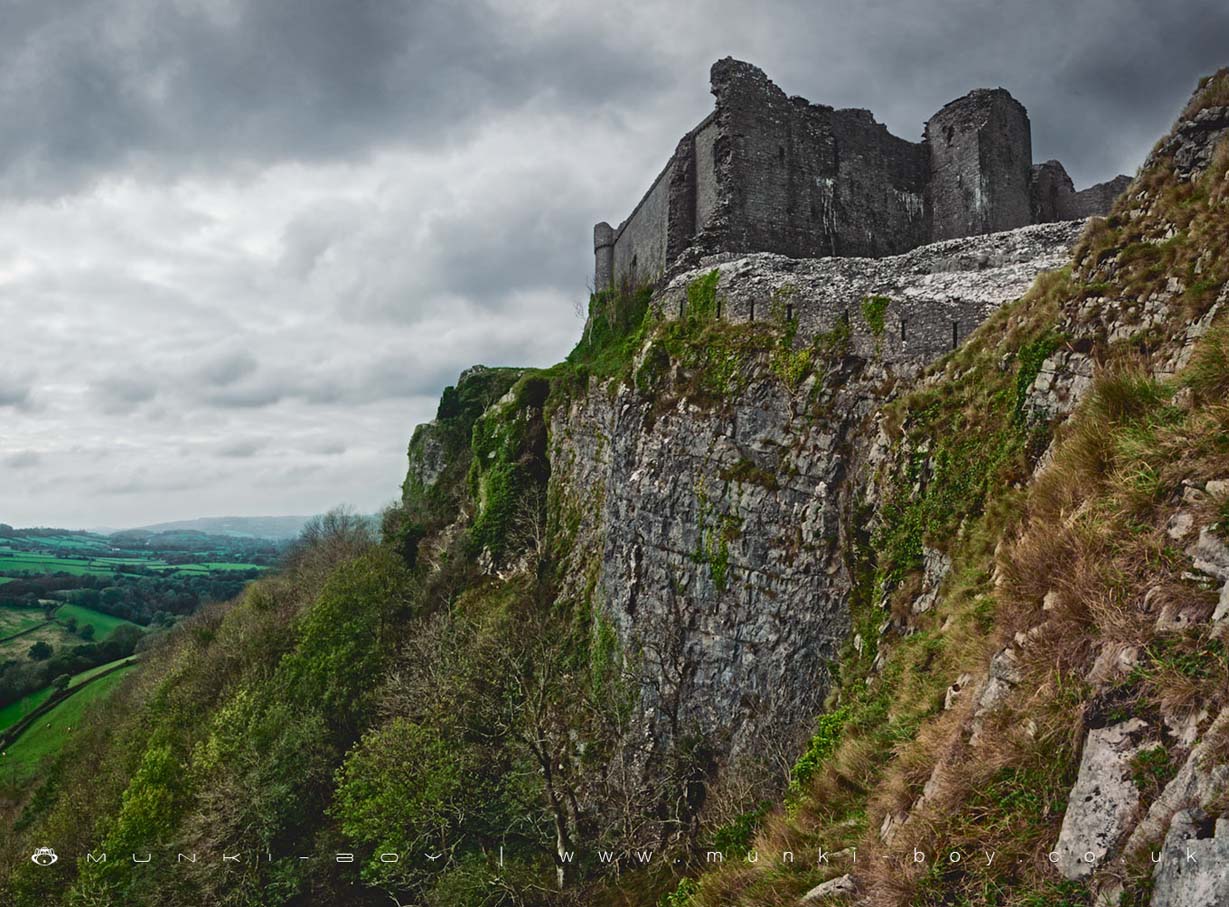 Castles in Castell