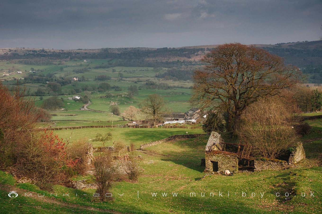 Hiking Areas in Cumbria