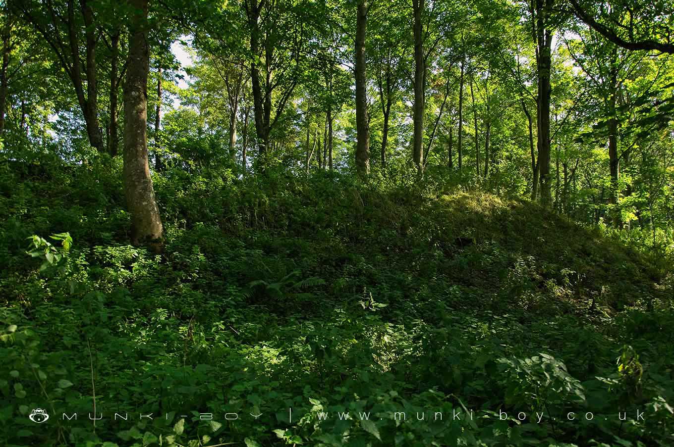 Ancient Sites in Askham