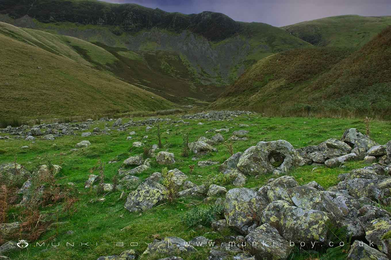 Ancient Sites in Kirkby Stephen