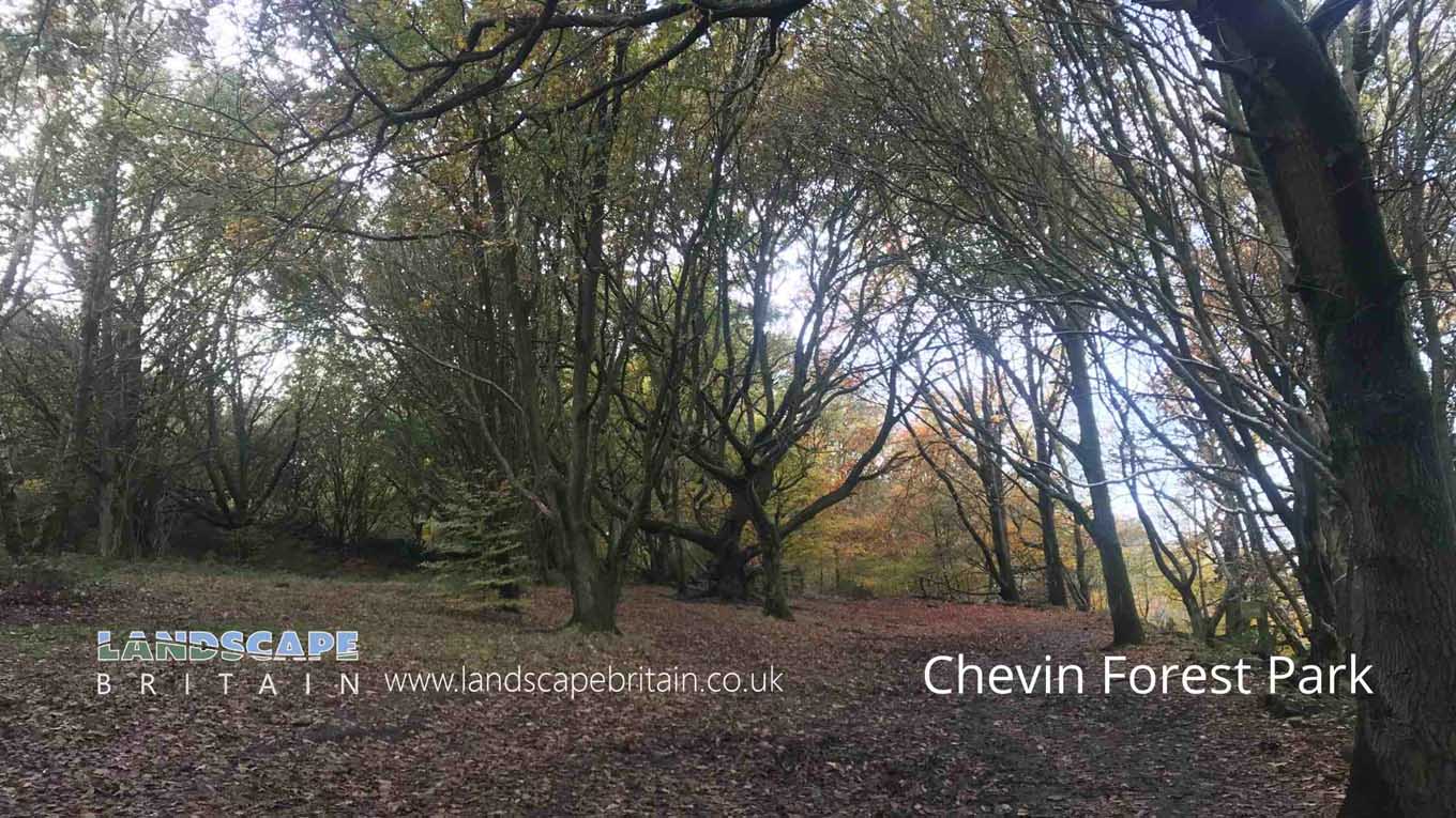 Country Parks in Leeds