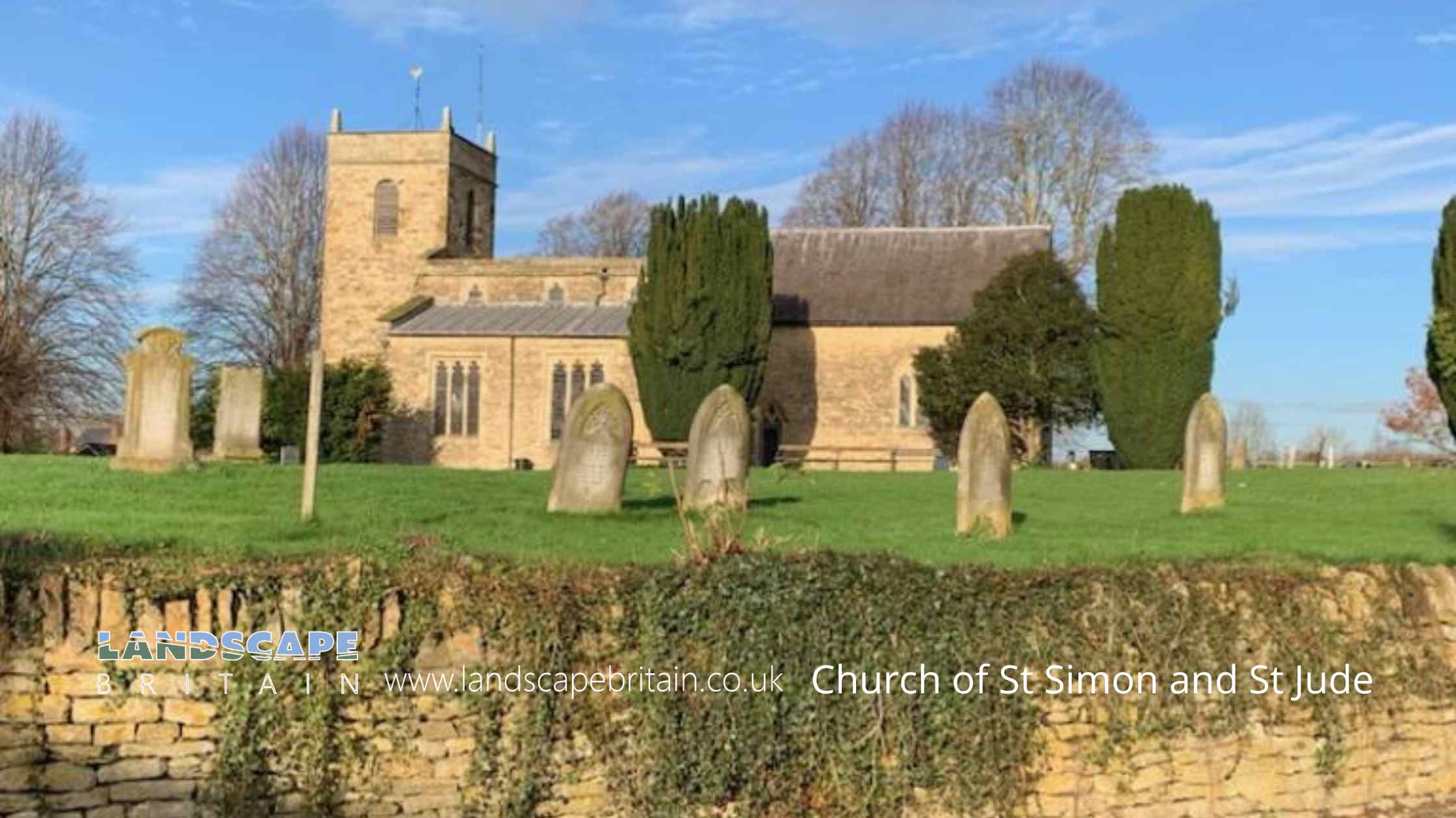 Historic Buildings in Buckinghamshire