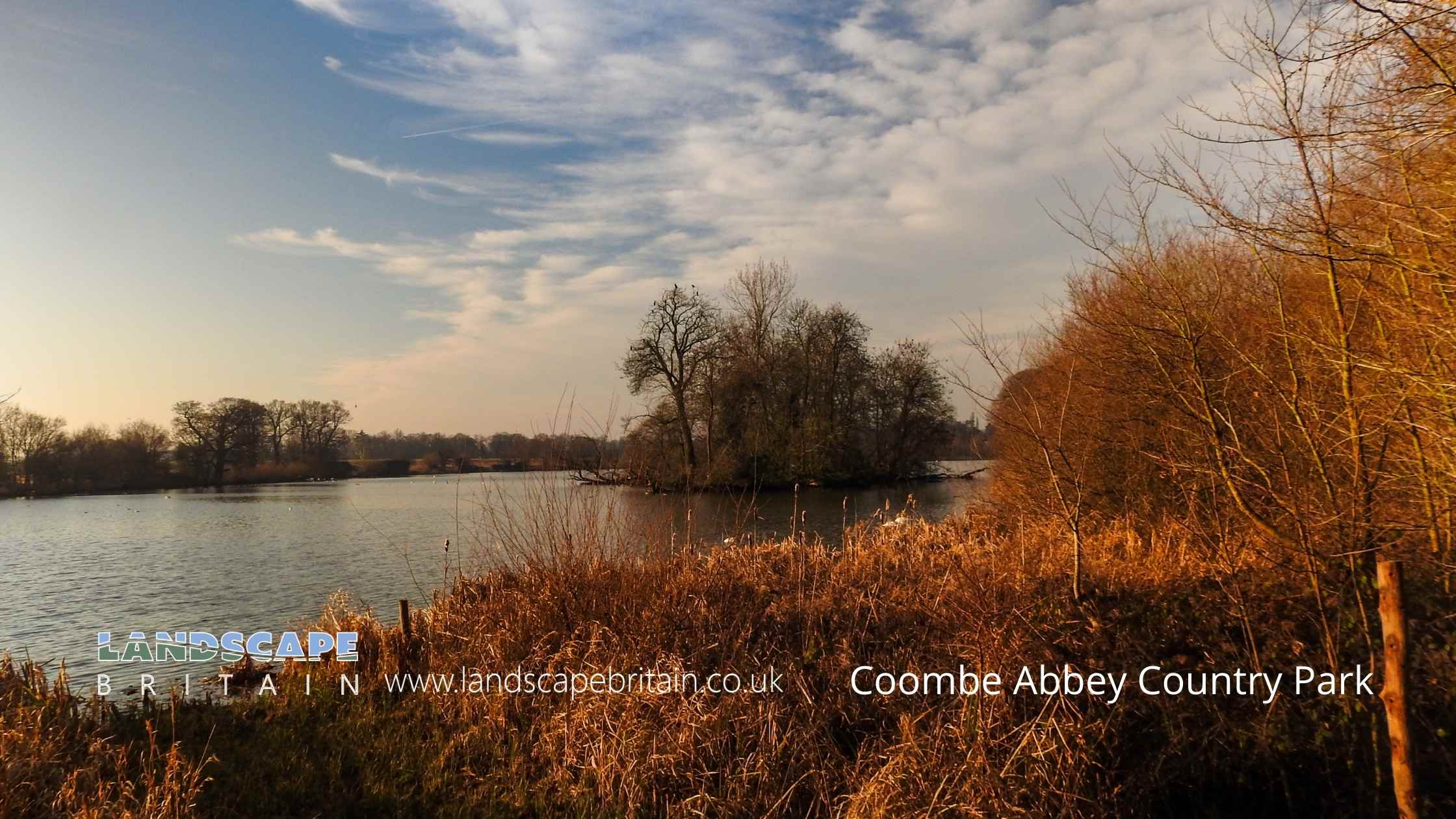 Country Parks in Coventry