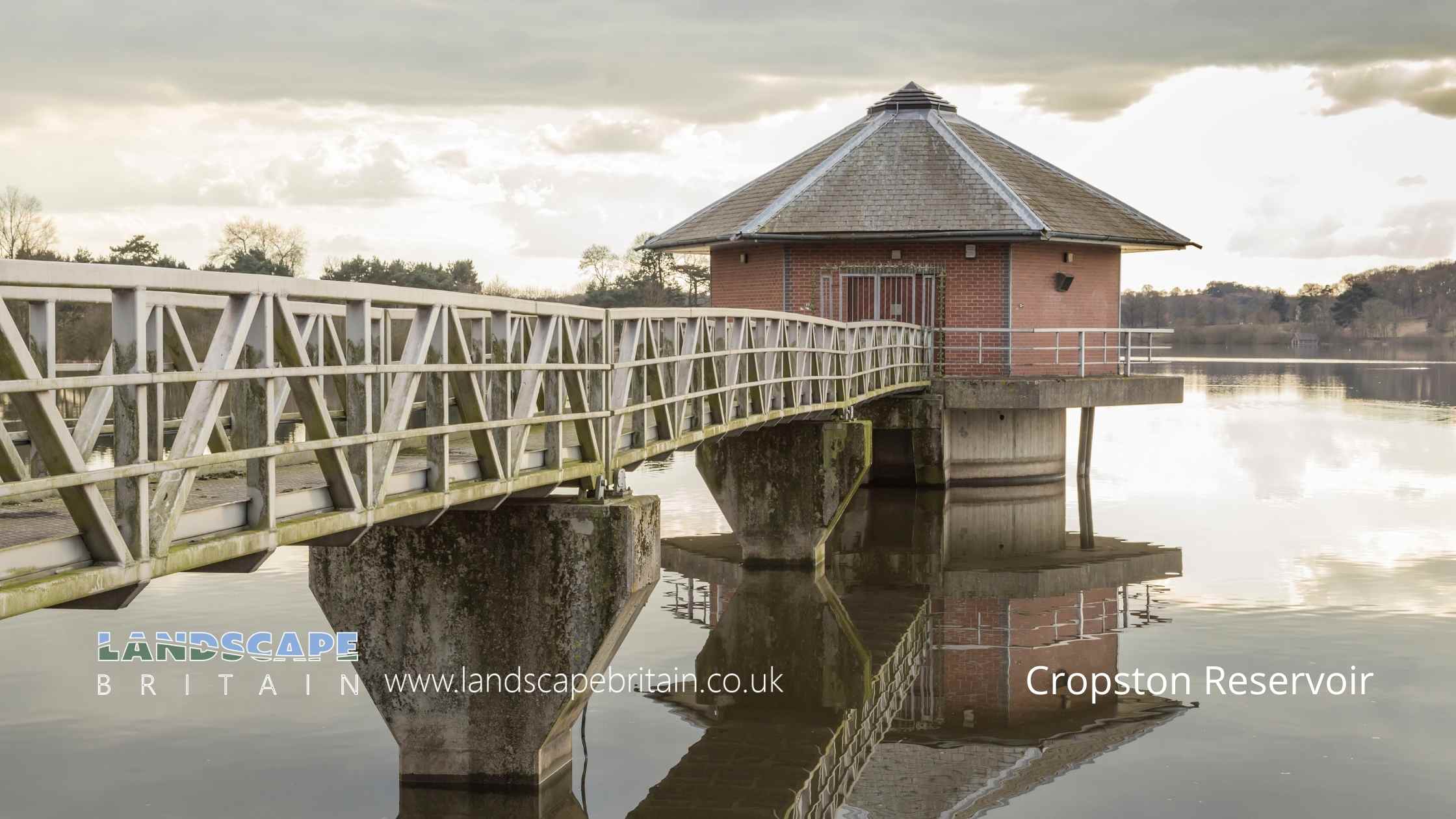 Lakes in Leicestershire