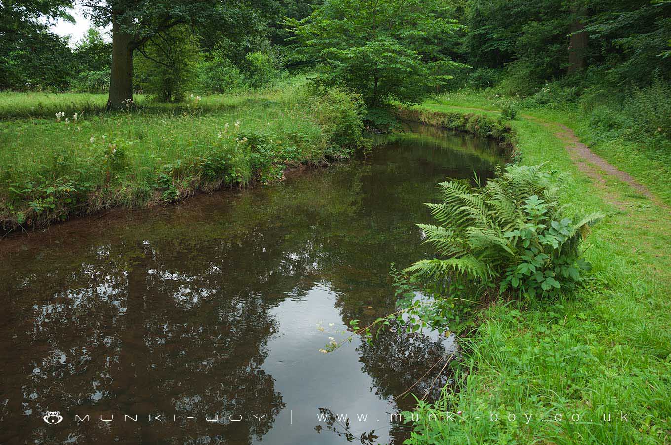 Rivers and Streams in Penrith