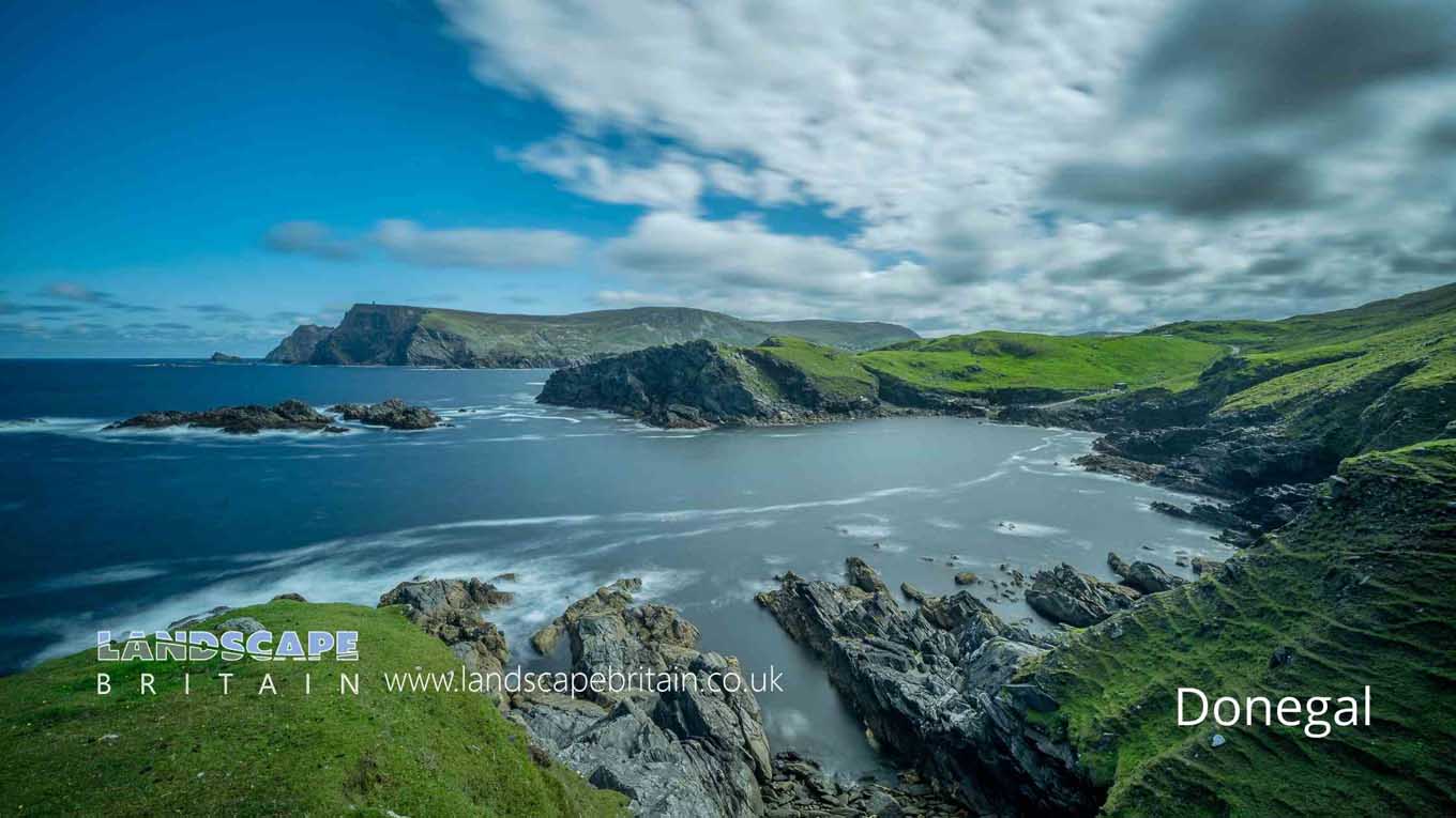 Donegal by 