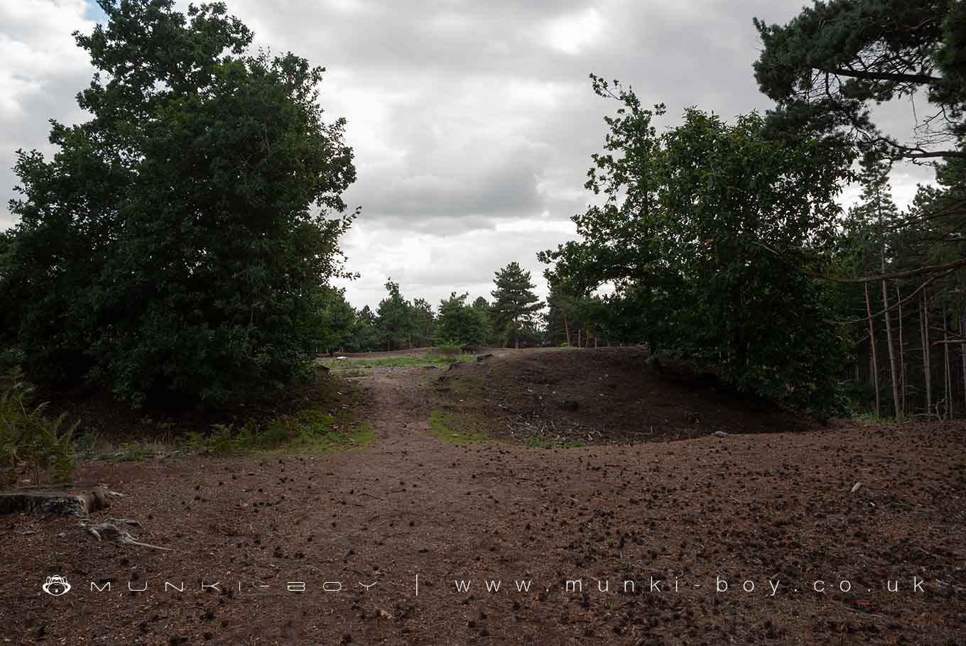 Ancient Sites in Bedfordshire