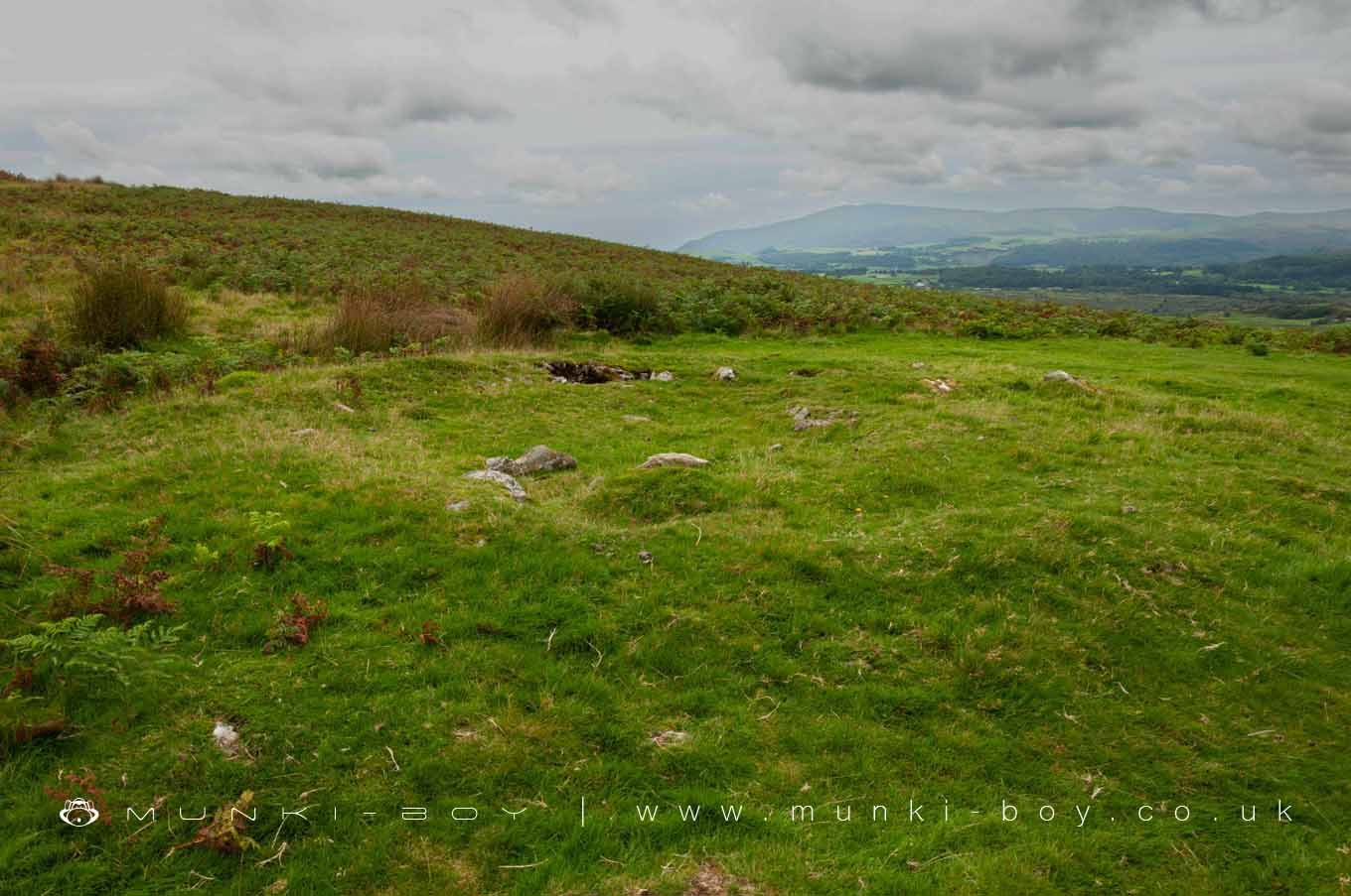 Ancient Sites in Broughton-in-Furness