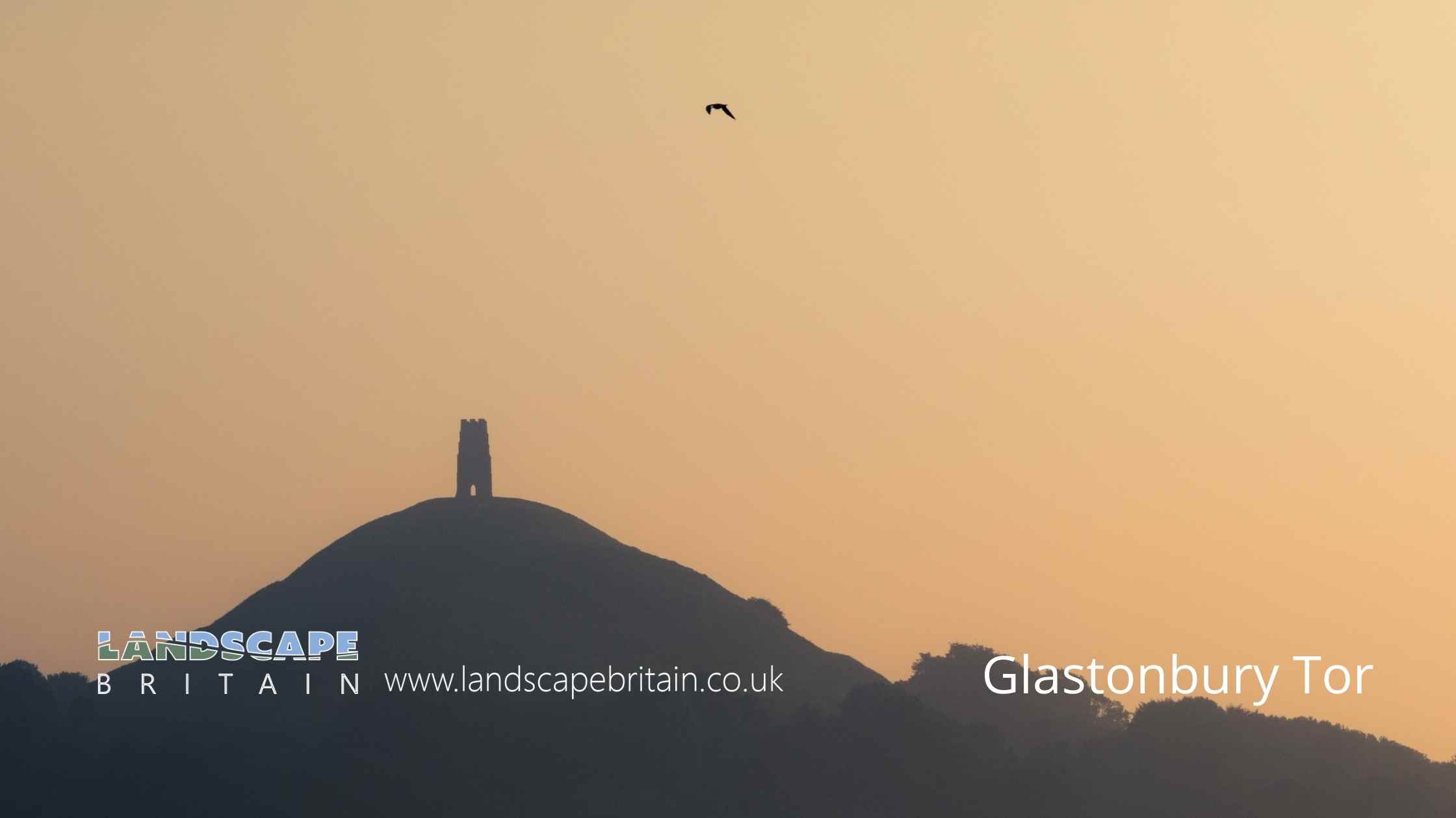 Ancient Sites in Glastonbury