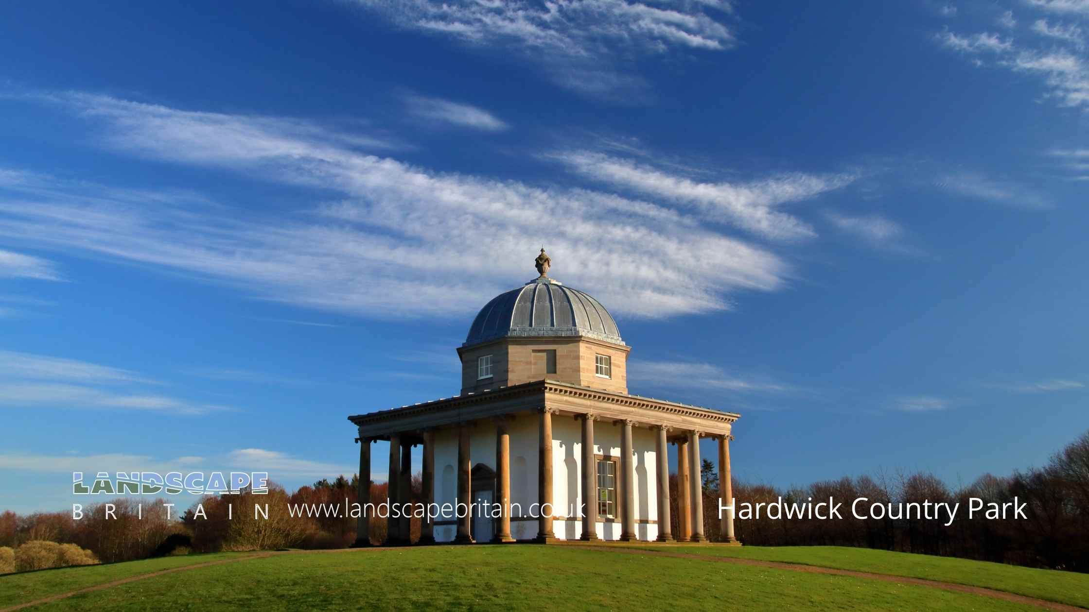 Country Parks in Stockton-on-Tees