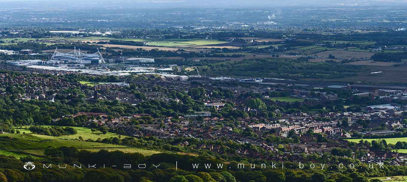 Horwich by munki-boy