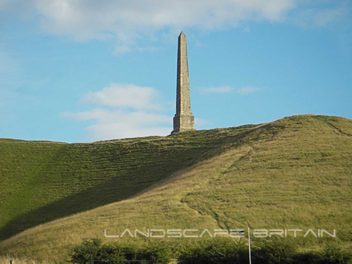 Historic Monuments in Wiltshire