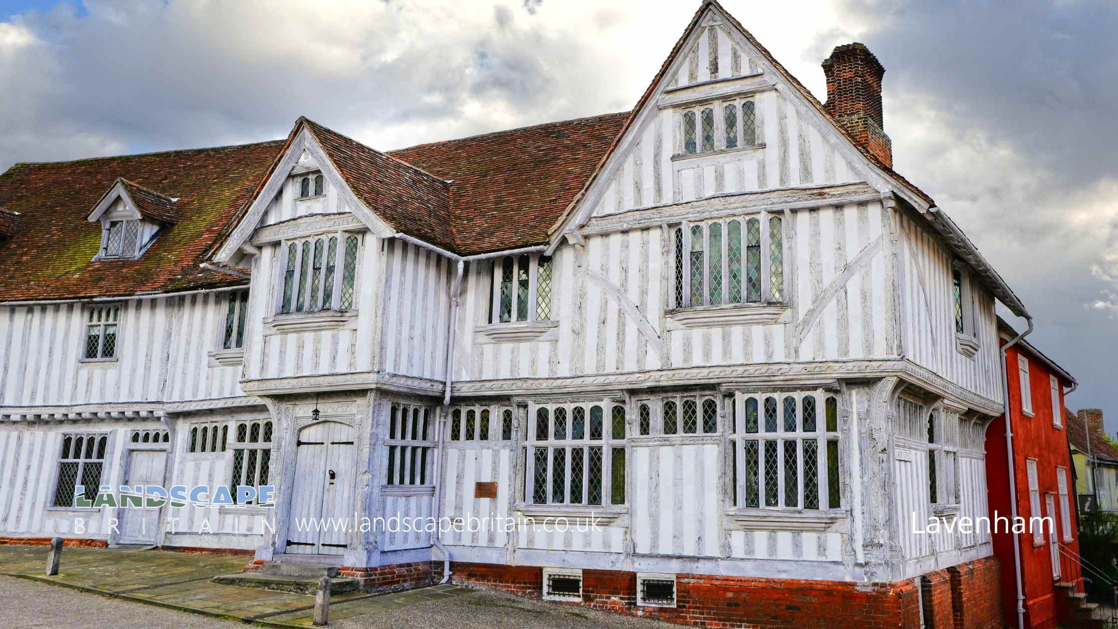 Villages in Leicestershire