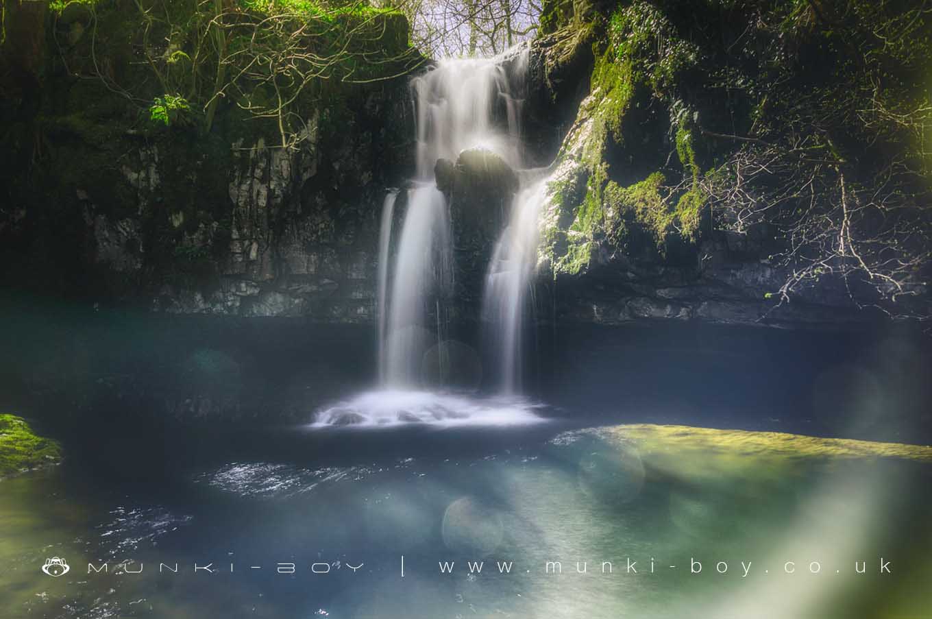 Hiking Areas in North Yorkshire