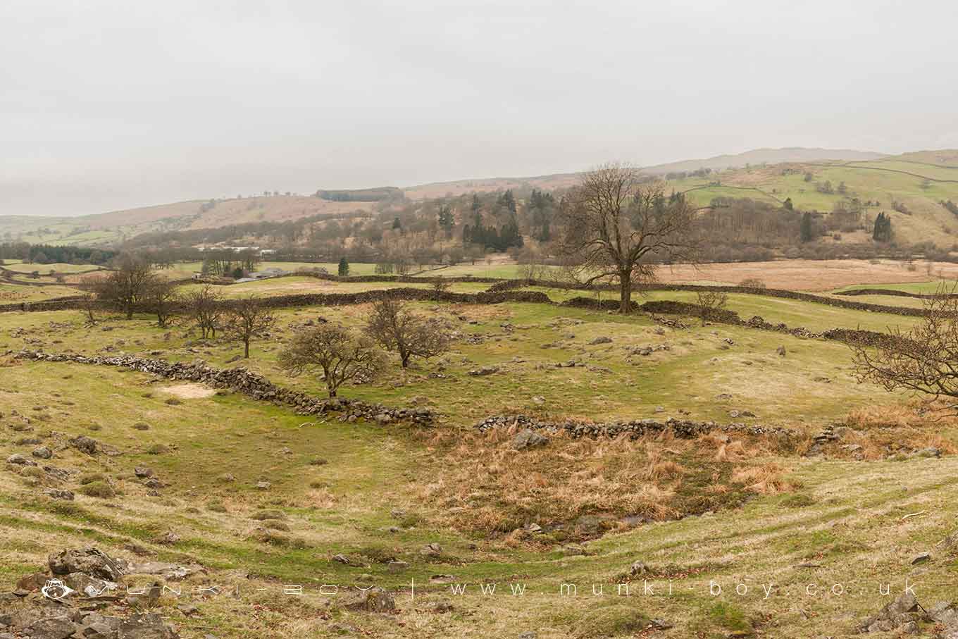 Ancient Sites in Kendal