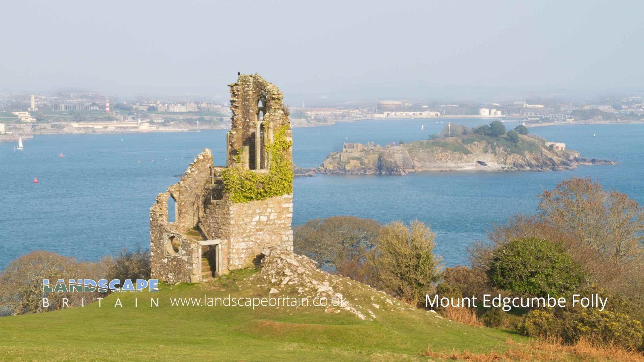 Historic Buildings in Cornwall