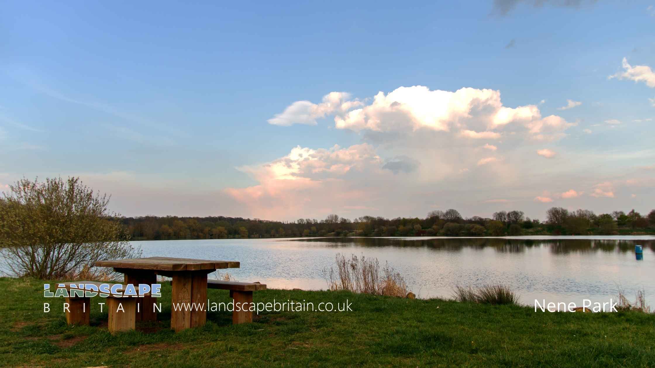 Country Parks in Peterborough