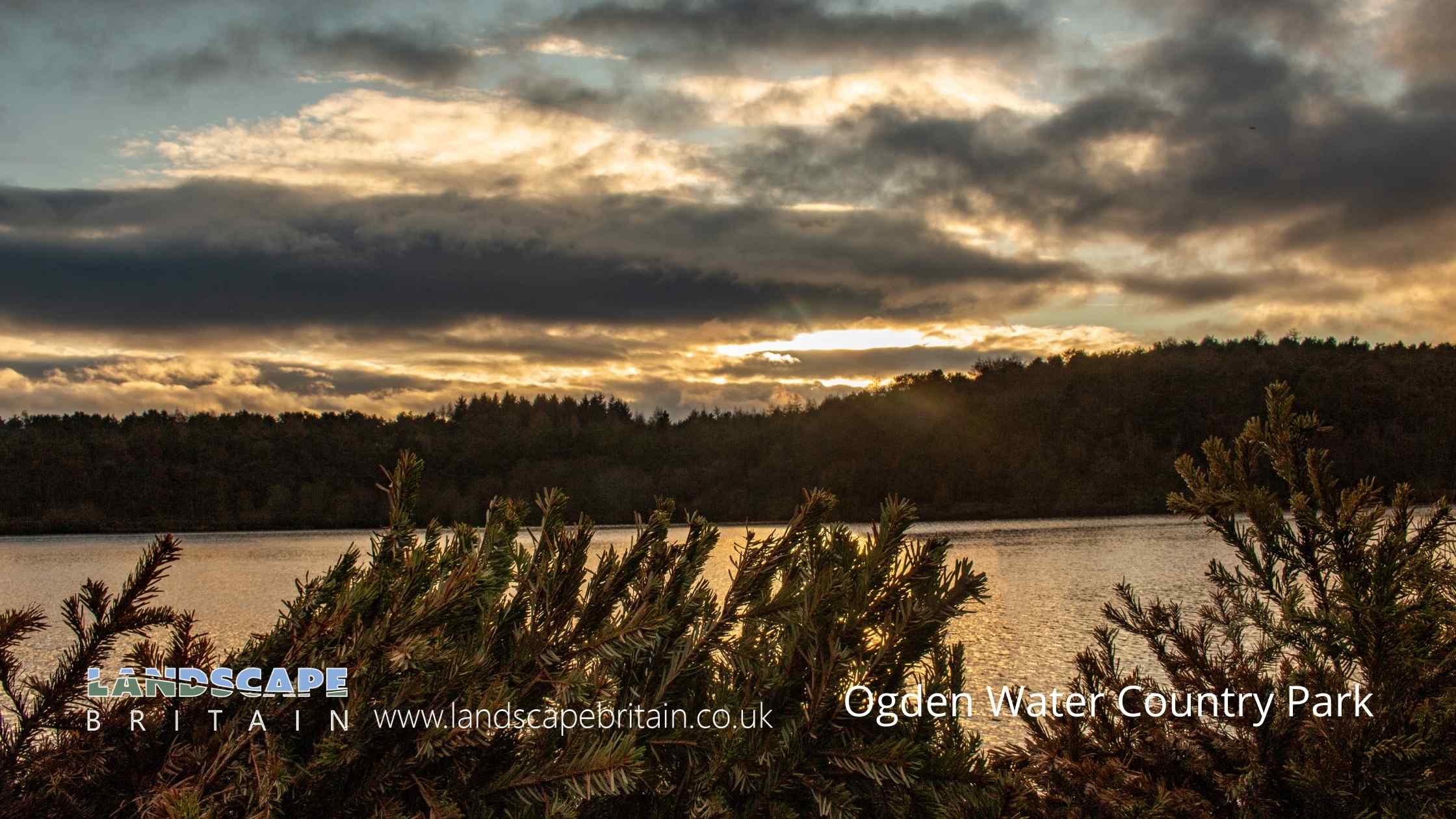 Lakes in Halifax