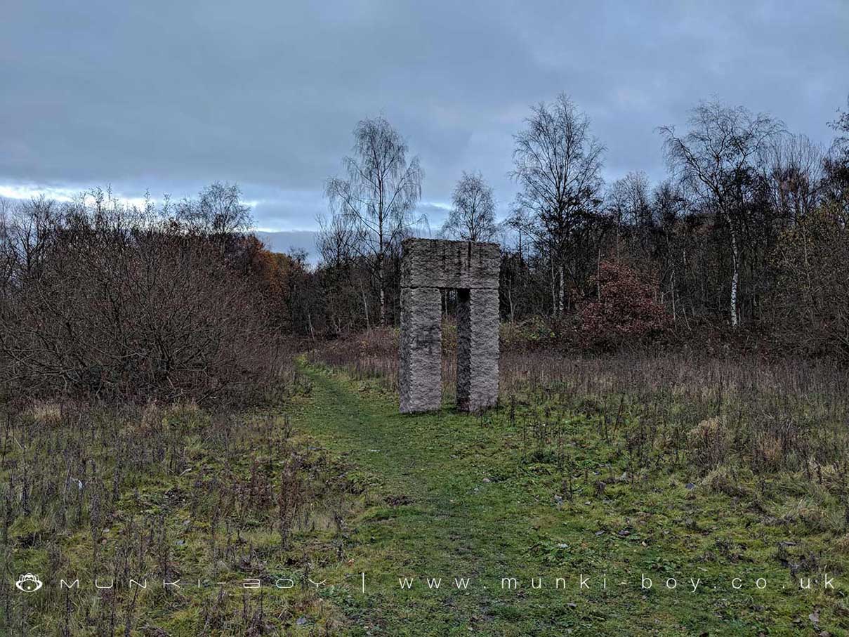 Country Parks in Radcliffe