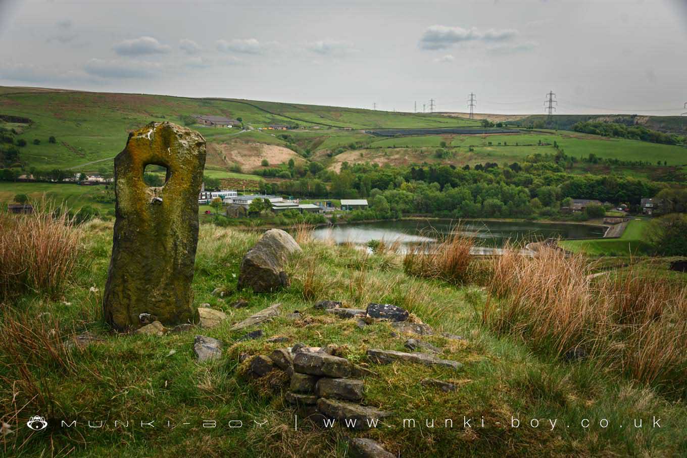 Hiking Areas in Rochdale