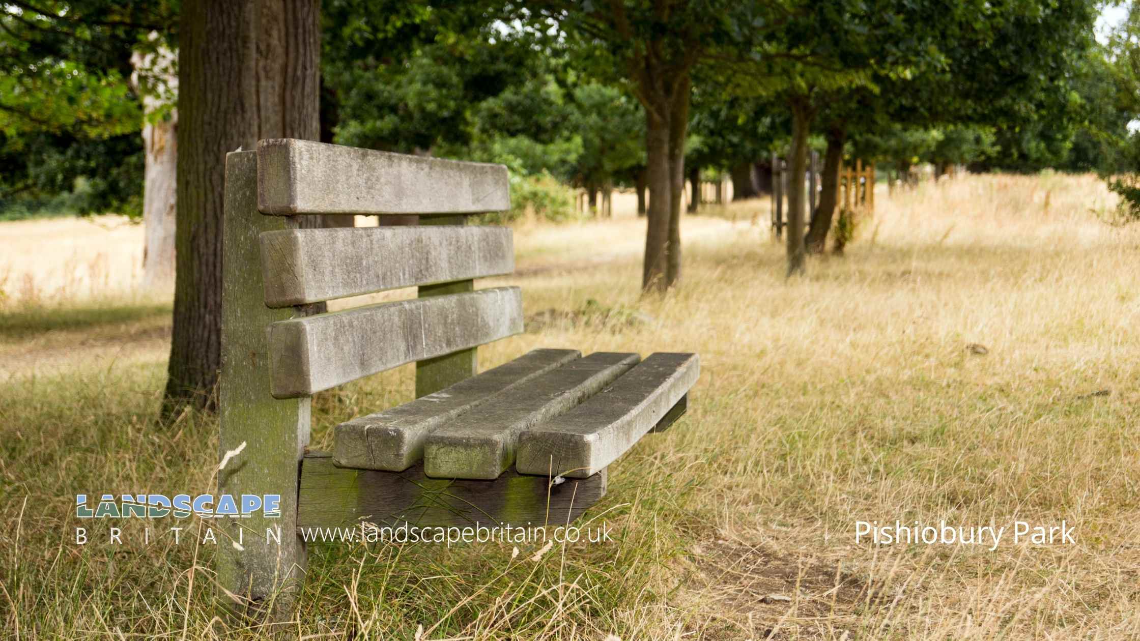 Country Parks in Sawbridgeworth