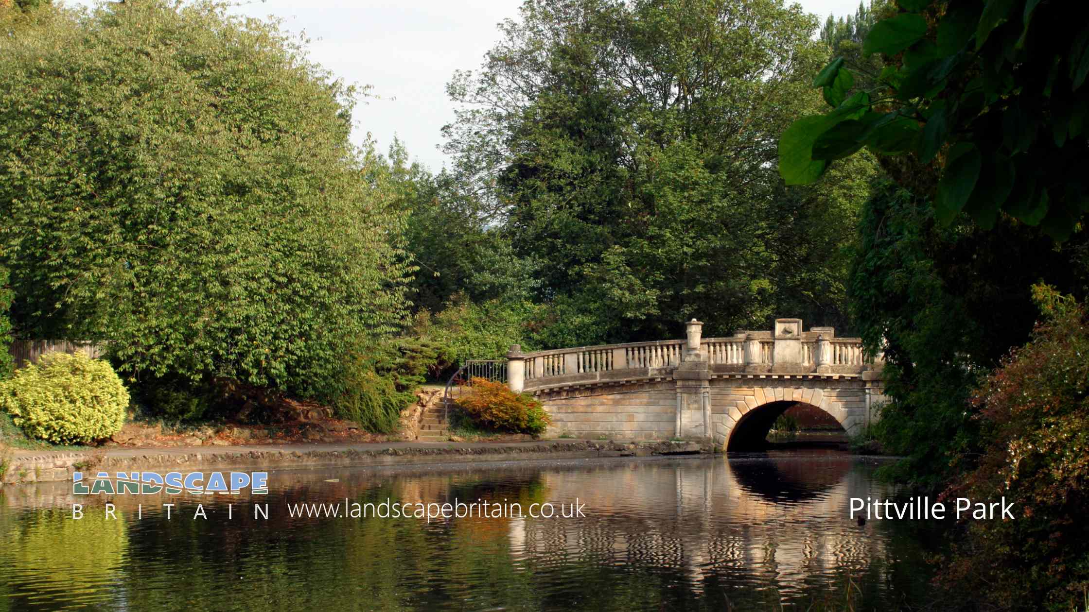 Parks in Gloucestershire