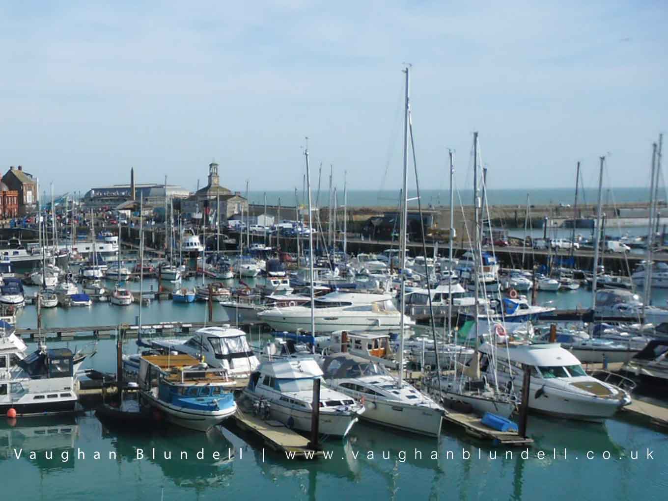 Museums in Ramsgate