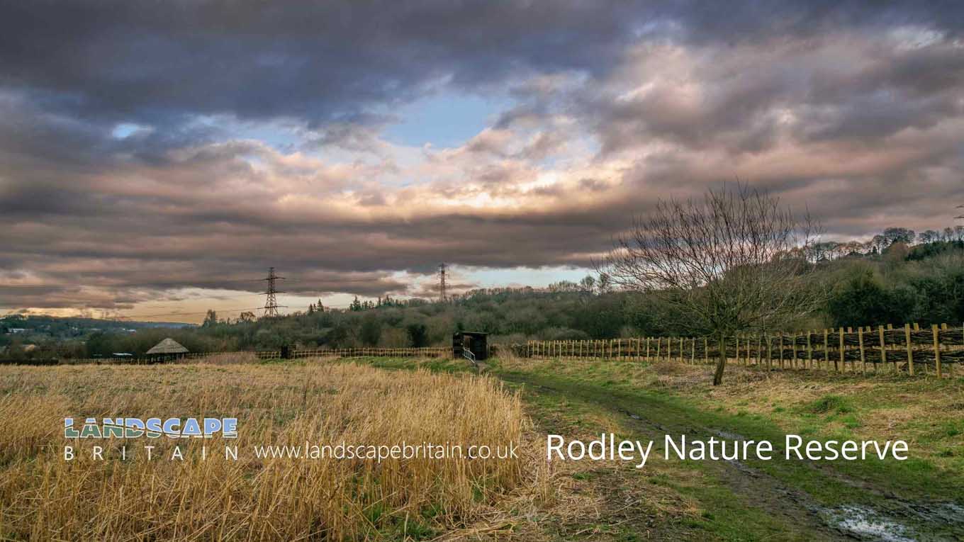 Nature Reserves in Leeds