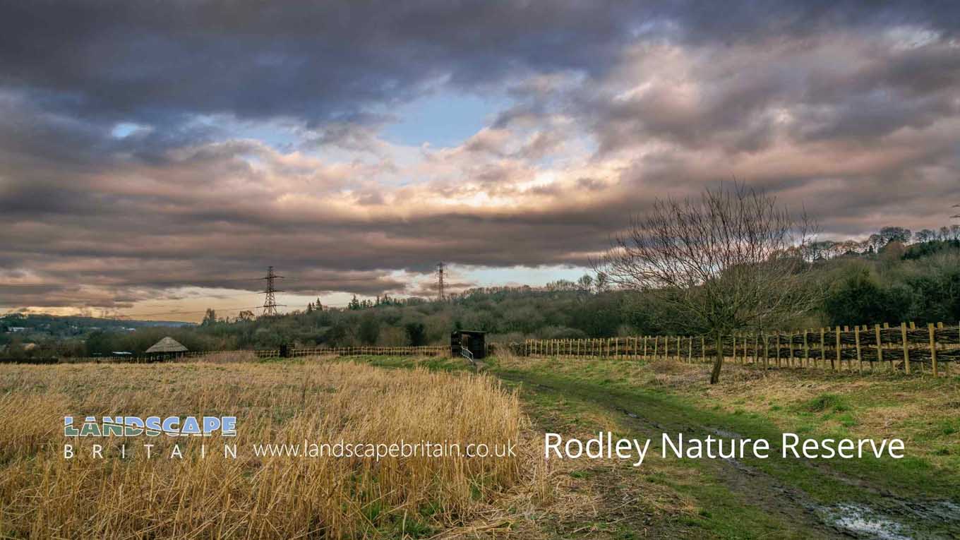 Nature Reserves in West Yorkshire