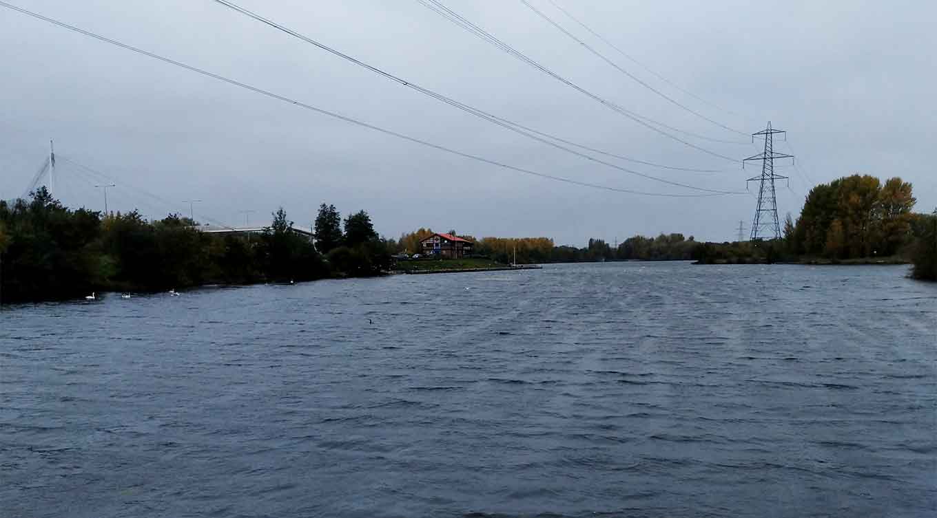 Nature Reserves in Sale