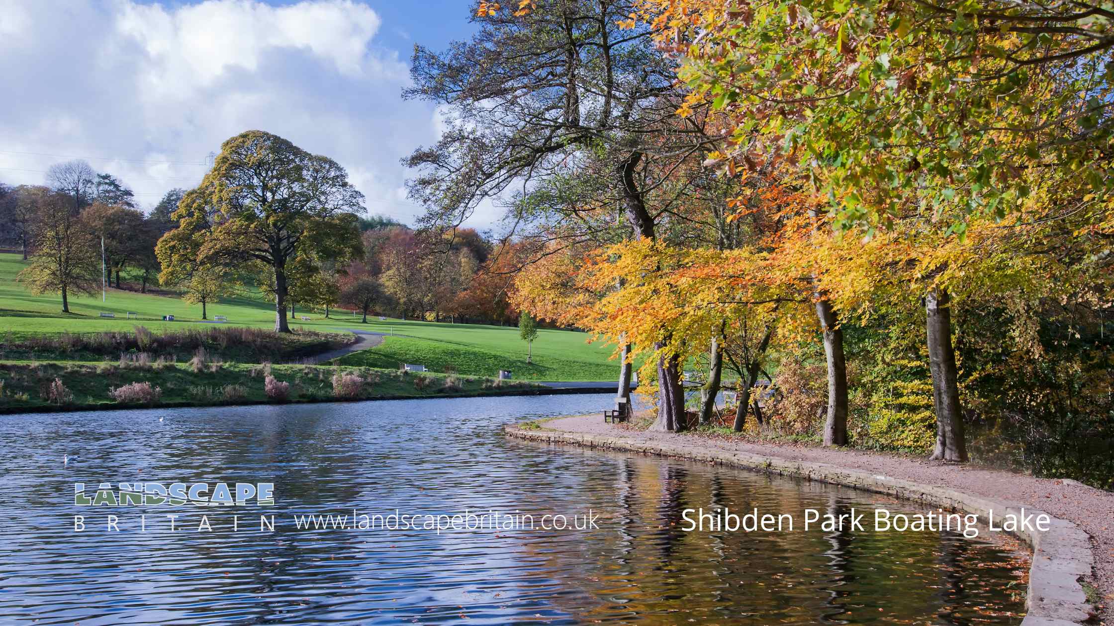 Parks in Halifax