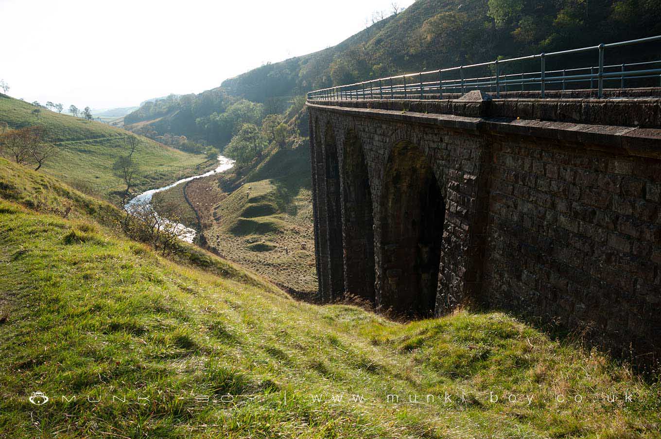 Disused Railway Lines in Kirkby Stephen