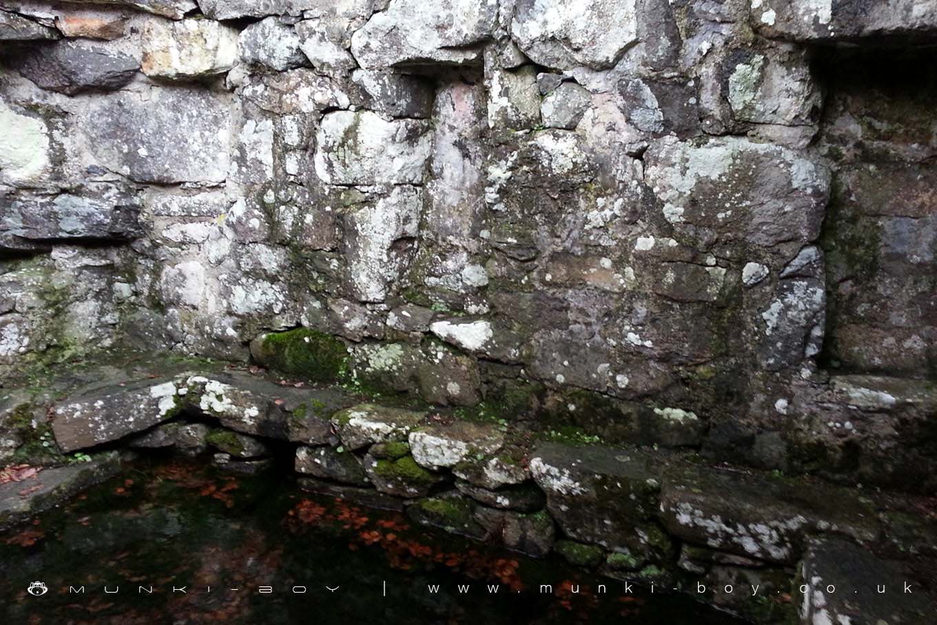 Ancient Sites in Pwllheli